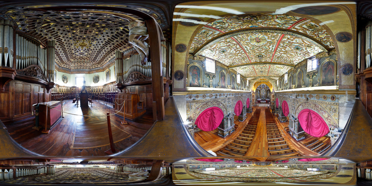 San Francisco Church