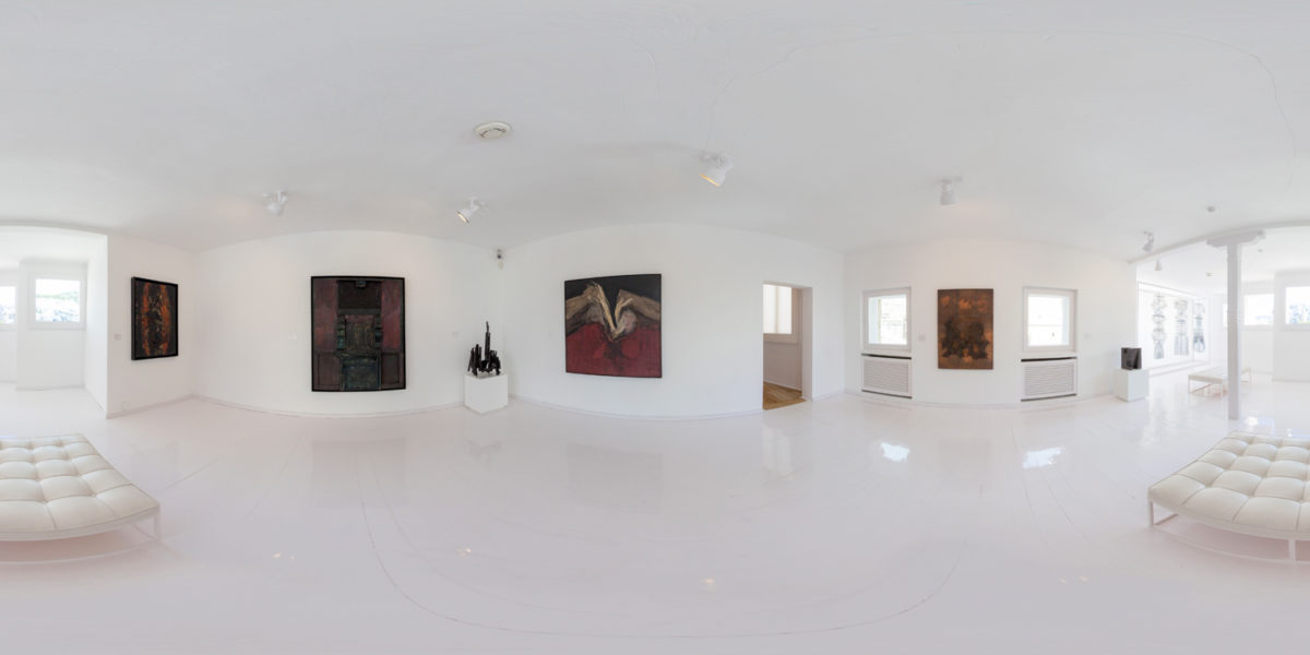 Museum of Abstract Arts. Cuenca. Spain