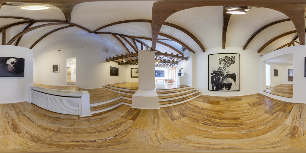 Museum of Abstract Arts. Cuenca. Spain